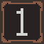Getting started achievement icon for You Move, I Move