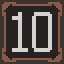 Getting there... achievement icon for You Move, I Move