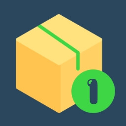 First Supply Order achievement icon for Pizza Restaurant Together