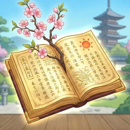 Icon for Kanji Conquered