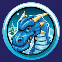 Icon for Ice Dragon