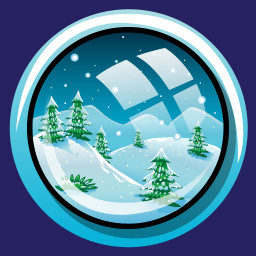Icon for Winter is Here