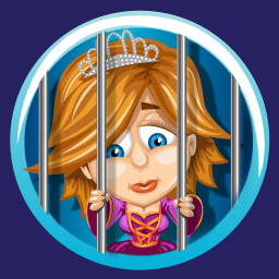 Icon for The Princess Re-captured!
