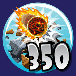 Icon for Blast from the Past