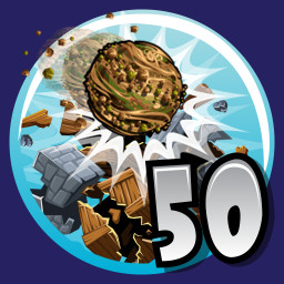 Icon for Earth Quake