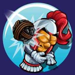 Icon for A Valiant Battle