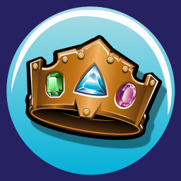 Icon for First Crown
