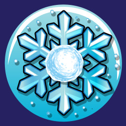 Icon for Snow Speed