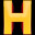 My Hooptie icon