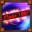 Mugen Field: 100th Floor