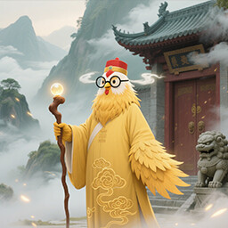 家里要请仙人了 achievement icon for Quartet: Heels, Magic, Yoga & The Case