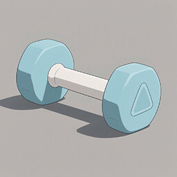 自然健身 achievement icon for Quartet: Heels, Magic, Yoga & The Case
