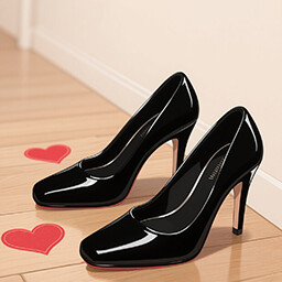 职场长情 achievement icon for Quartet: Heels, Magic, Yoga & The Case