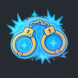 Better call cops achievement icon for Sexercise Club