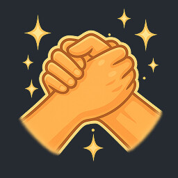 A friend won't leave you in trouble achievement icon for Sexercise Club