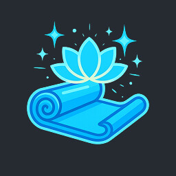 Yoga Time achievement icon for Sexercise Club