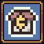 Touch of Evil achievement icon for Pillar of Salt
