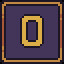 Challenge 0 achievement icon for Pillar of Salt