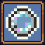 Force Field achievement icon for Pillar of Salt