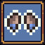 Brain Drain achievement icon for Pillar of Salt