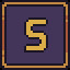 Challenge 5 achievement icon for Pillar of Salt