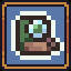 Dangerous Visions achievement icon for Pillar of Salt