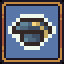 Rising Talent achievement icon for Pillar of Salt