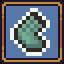 Swing and a Miss achievement icon for Pillar of Salt