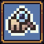 One Punch Man achievement icon for Pillar of Salt