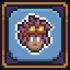 Dancing in the Rain achievement icon for Pillar of Salt