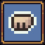 Lethal Weapon achievement icon for Pillar of Salt