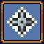 Passive Income achievement icon for Pillar of Salt