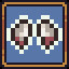 The Thirst achievement icon for Pillar of Salt
