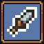 Lucky Strike achievement icon for Pillar of Salt