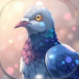 Icon for Level 8