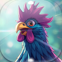 Icon for Level 49