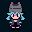 Misdecayed icon