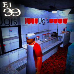 The munchies