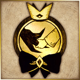 Starting Point achievement icon for The Liar Princess and the Blind Prince