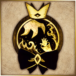 Blade of Words achievement icon for The Liar Princess and the Blind Prince