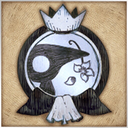 Eat Up, Moles! achievement icon for The Liar Princess and the Blind Prince