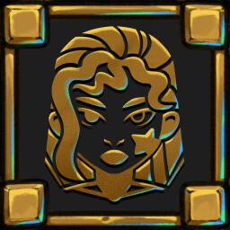 New Horizons achievement icon for Wolf with Inn