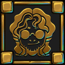 Sleeping with the Fishes achievement icon for Wolf with Inn