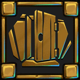 Open for Guests! achievement icon for Wolf with Inn