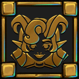 Hell's Kitchen achievement icon for Wolf with Inn