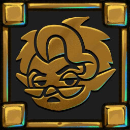 Wolves Always Pay Their Debts achievement icon for Wolf with Inn
