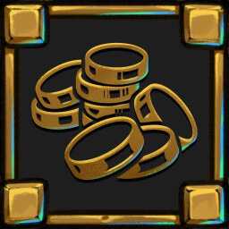 The Wolf of Wall Street achievement icon for Wolf with Inn