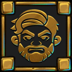 Breaking Point achievement icon for Wolf with Inn