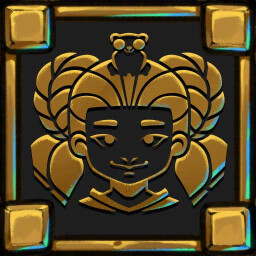 Don't Ask What's in the Pot achievement icon for Wolf with Inn