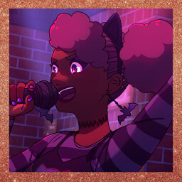 The Lawful Good Remedy of My Chaotic Evil Heart achievement icon for Fetch Re;Quest